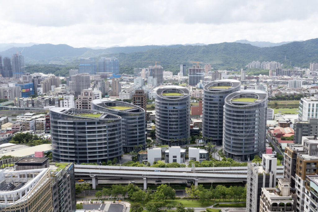 台塑四寶5月營收年月雙減　合計1060億元