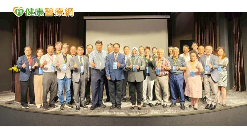 全球供應鏈變動下 專家談台灣醫藥產業韌性布局