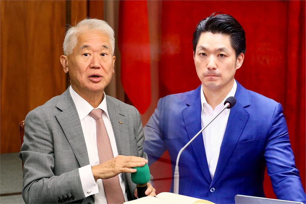 【內幕】等新壽提「分手費」換留住輝達　蔣萬安最終底線曝光