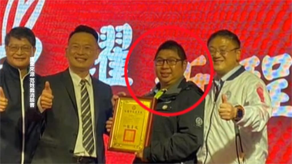 桃園義消民宅捕蜂! 雙手遭虎頭蜂螫引發休克喪命