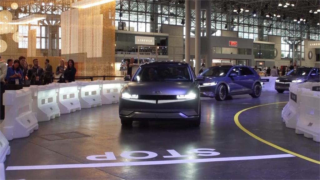 美國進口車關稅4/3將上路　日韓汽車業者備感壓力