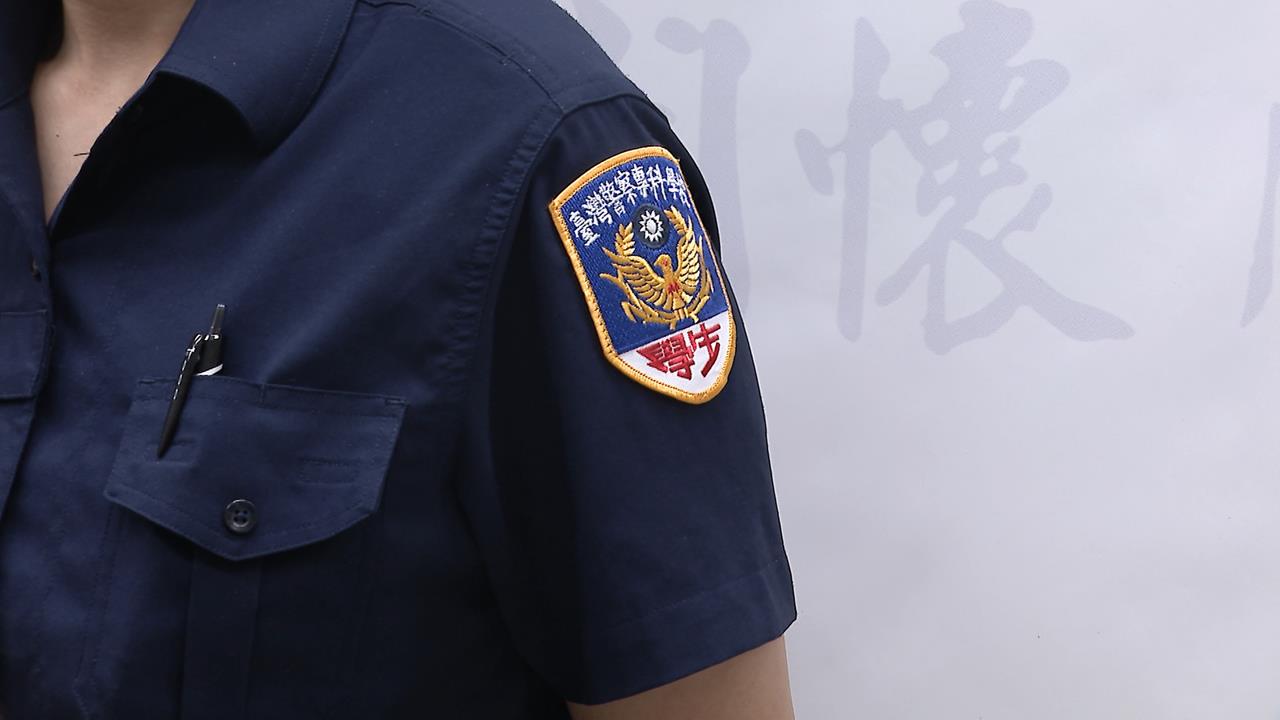 萬華警帶實習生衝刺攔查毒駕　新店警抓違規逮毒駕上路