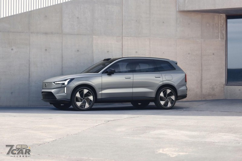 新世代小型純電 SUV 確認今年亮相　Volvo 母廠發表 2023 年度品牌展望