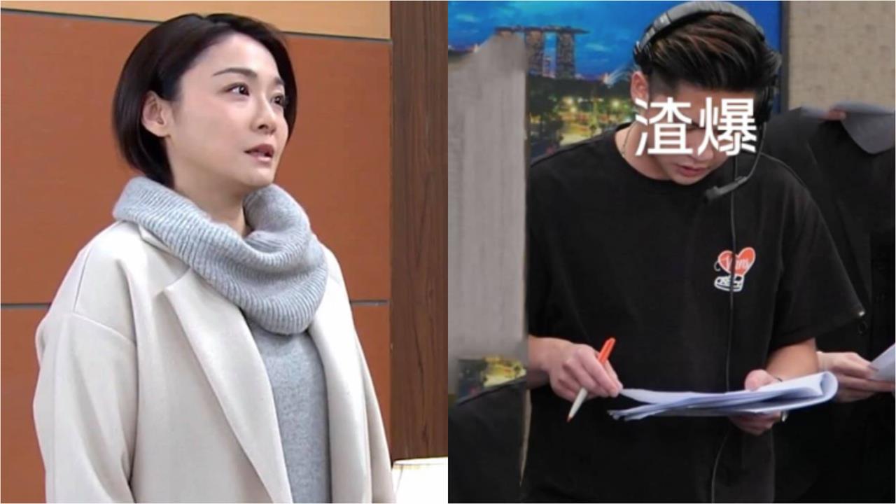 江祖平曬3對話截圖:我是真眼瞎!龔男「從小就這樣」私下真面目全掀出