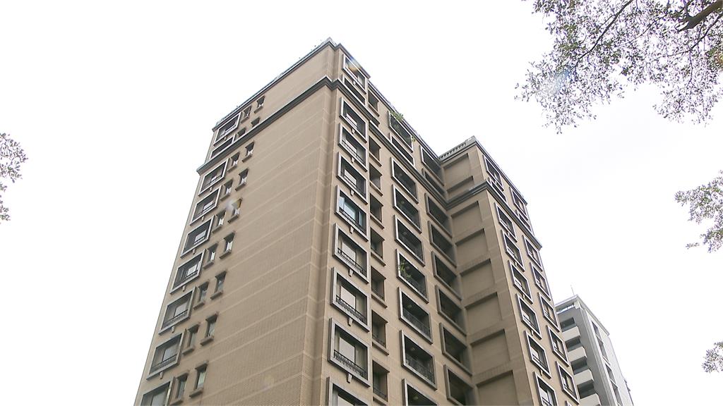 家擁豪宅卻住免租金官舍　議員1句話酸爆蔣萬安