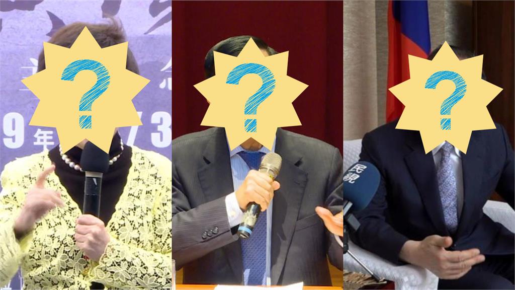 大罷免氣勢已成 …國民黨狼狽！林濁水籲「別忽視3大咖」：民進黨應妥為處理