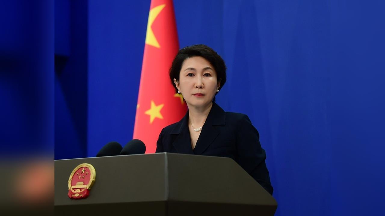 快新聞／中國嗆不承認《舊金山和約》！台聯黨反擊：更無資格過問台主權