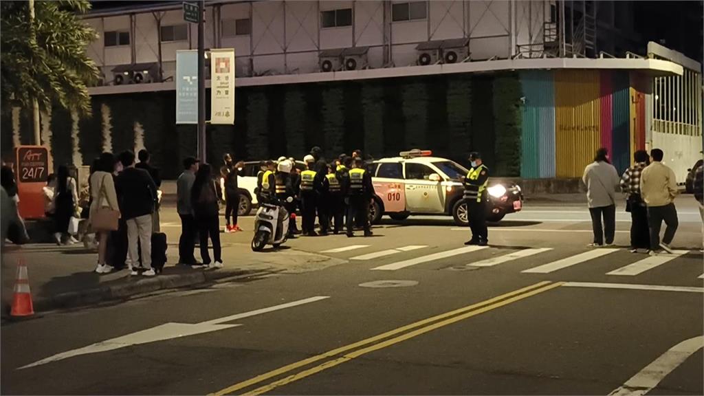 柯歐斯護妻信義區夜店外爆全武行　台啤英熊裁罰3萬懲處