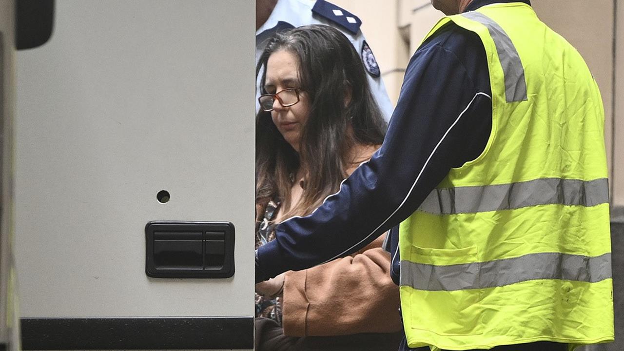 快新聞/最毒婦人心?澳洲女子「毒蘑菇料理」害死公婆3人 今遭重判33年徒刑