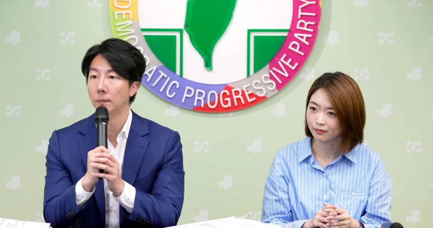 質疑國民黨秋後算帳　民進黨呼籲：莫傷害國軍與海巡