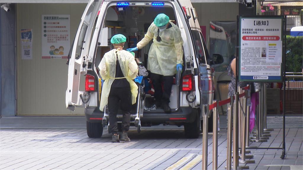 罕見! 24歲女子染疫六天猝死 醫:可能跟心肌炎有關