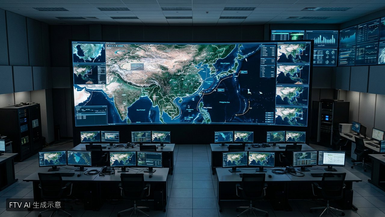 因應區域威脅升溫！日本防衛省編列創紀錄國防預算聚焦AI與無人機