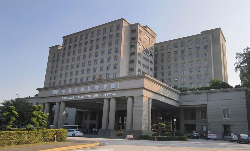 大林慈濟醫院盜圖爭議　釋昭慧：從中攪局師姐已過世
