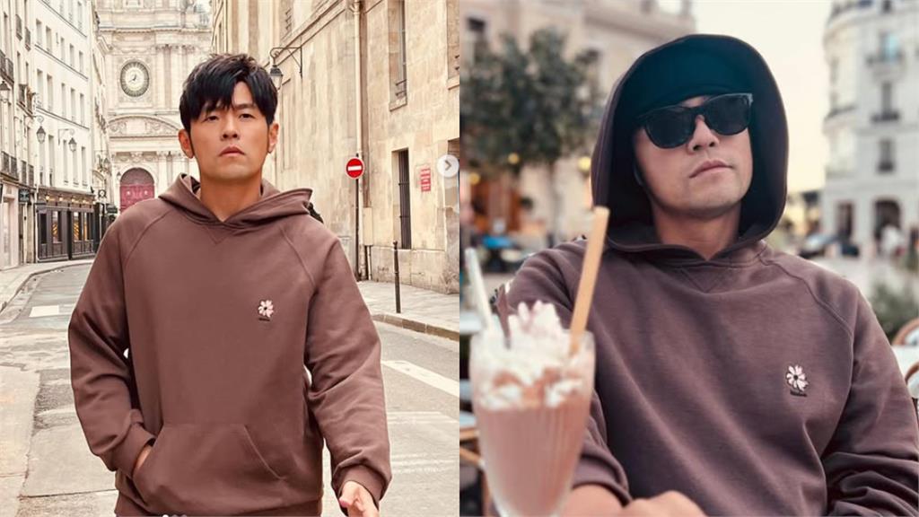 堅持不玩微博!周杰倫IG粉絲破千萬「只輸這2台灣人」他嗨慶:想要什麼福利