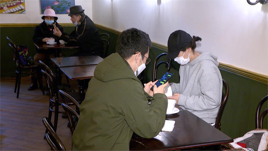 防客人放物品長時間佔位　星巴克「2大新規」上路