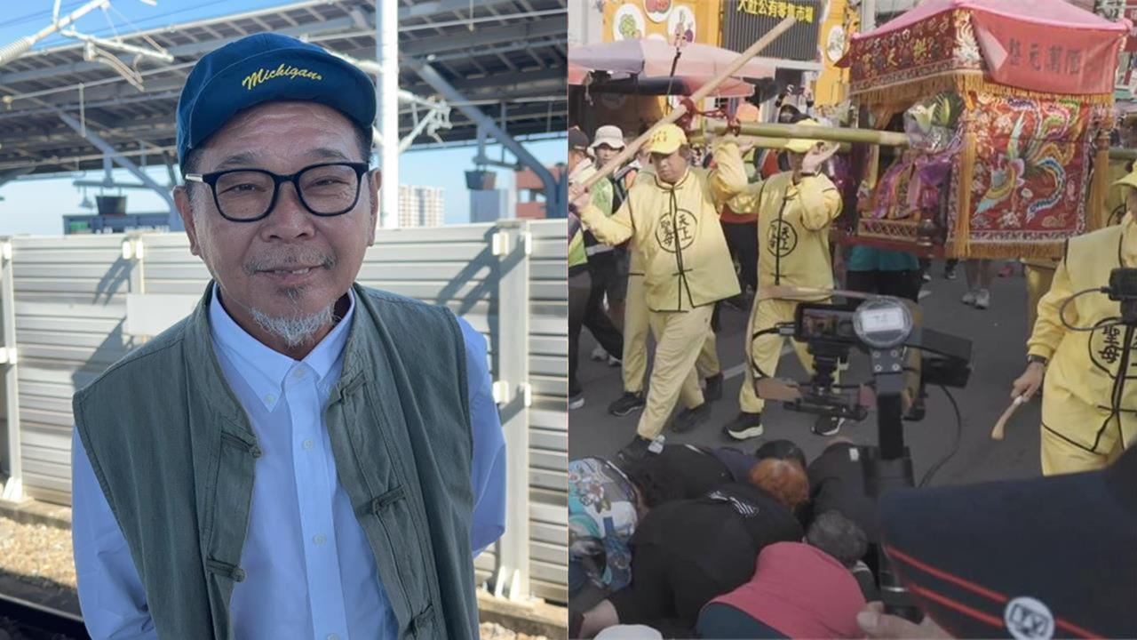 白沙屯媽祖「報名費收700元」！廖大乙批廟方「假借名義犯天條」信徒反擊揭收費原因