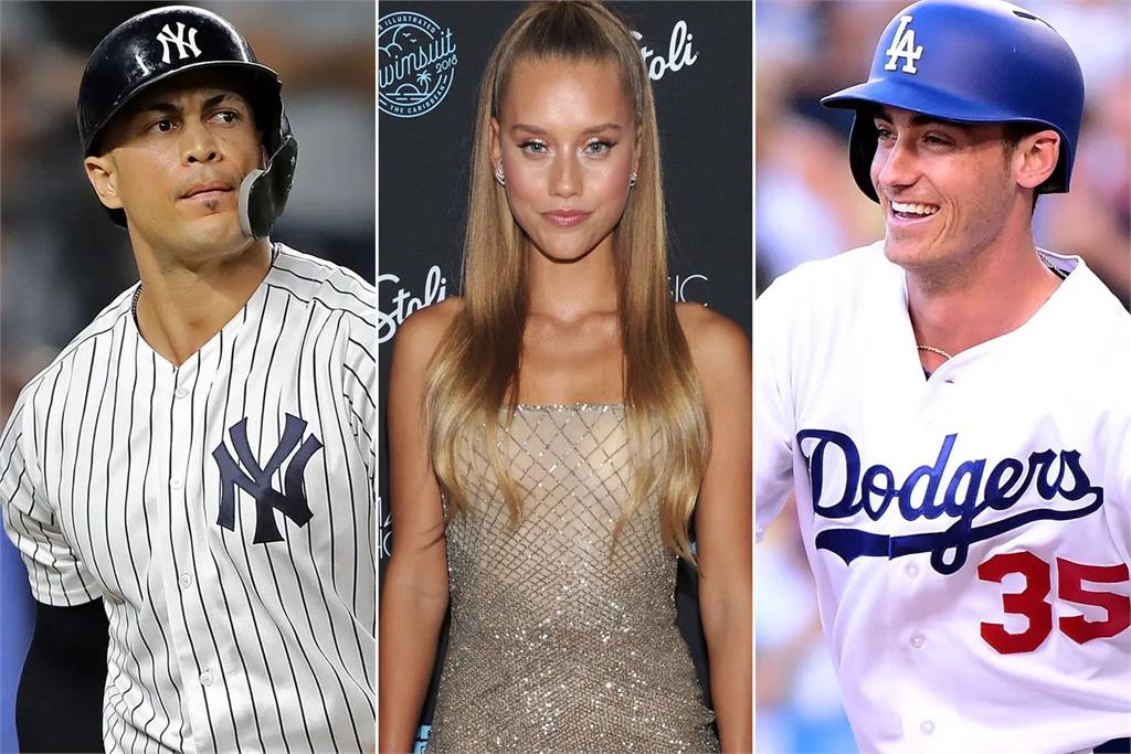 MLB(影)/愛妻是隊友前女友!貝林傑與洋基上演「愛的榮耀」
