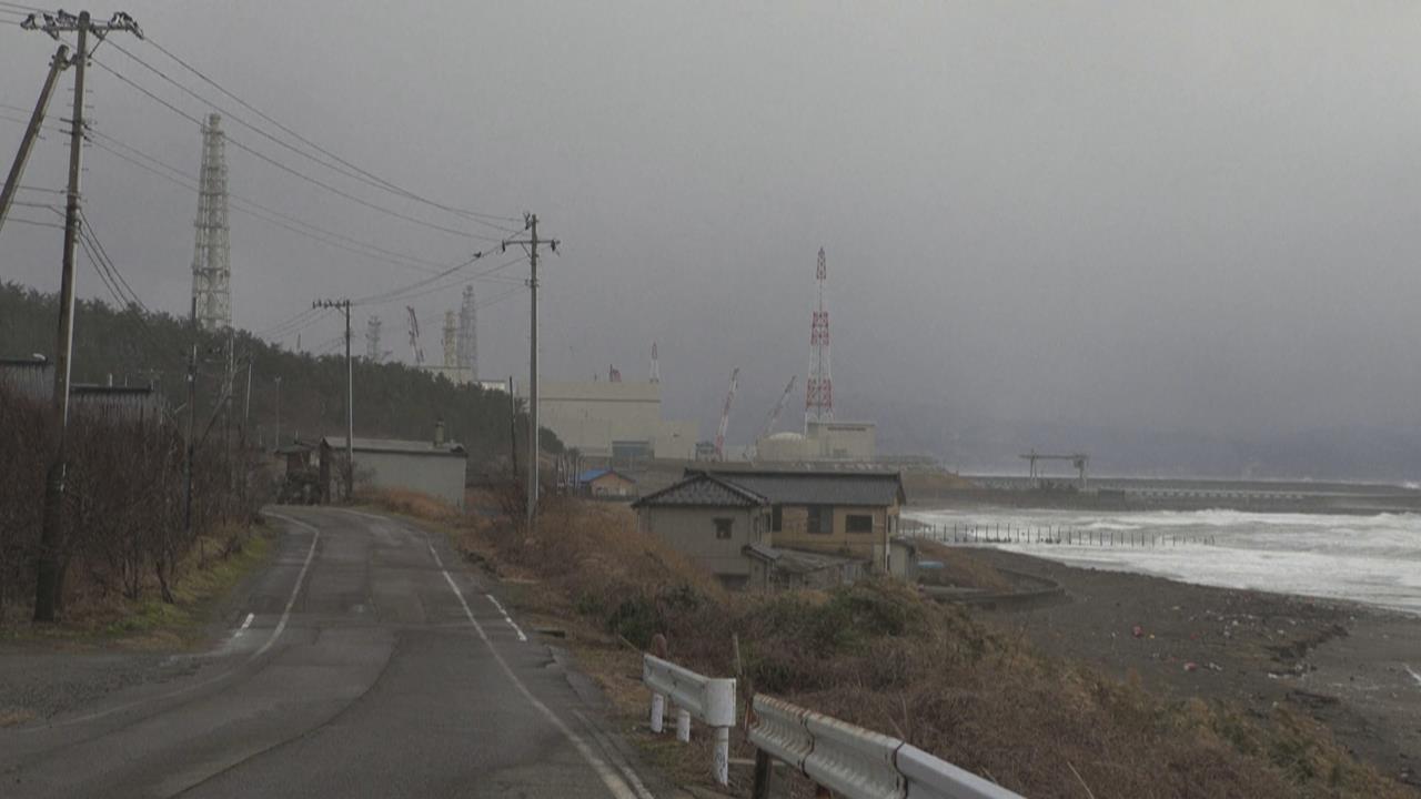 「柏崎刈羽」核電廠重啟前反應爐警報故障　附近居民擔憂抗議