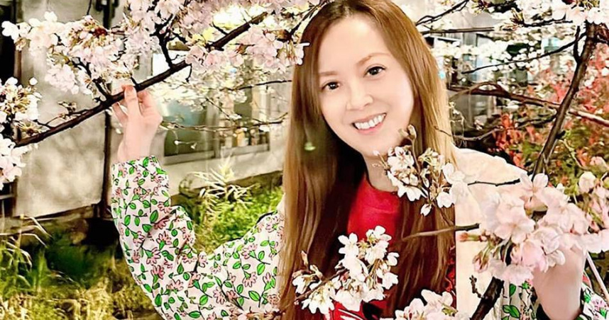 「芒果公主」農曆年慟失慈父　忍淚重拾麥克風唱出人生最心碎思念