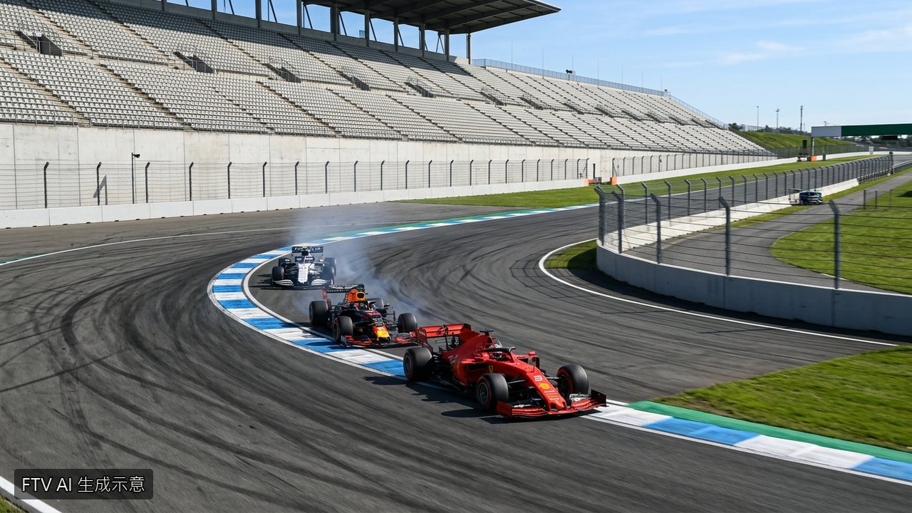 F1老將Alonso批後段班水準差　同儕車手反擊駁斥