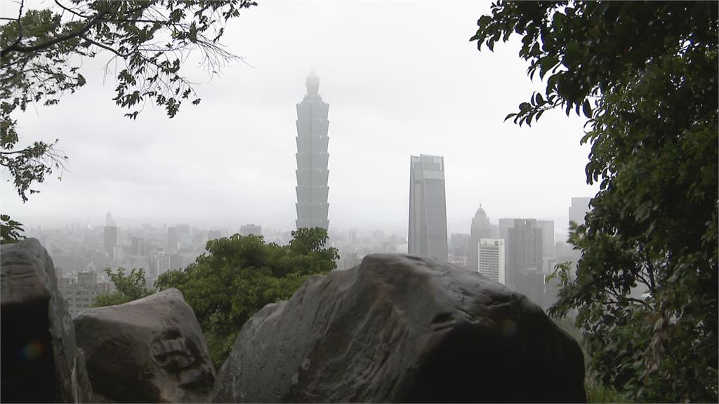 週末要變天了！豪雨+強風　這一天「風雨感覺將不輸颱風」