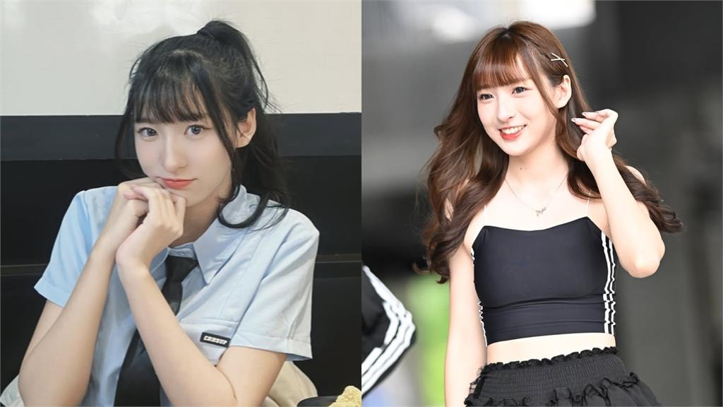 富邦球迷比啦啦隊還正！包包頭正妹「IG被神出」她親揭心聲：有點嚇到