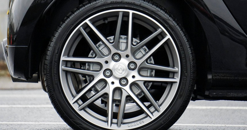 戰爭衝擊燒到輪胎業　上下游同步喊漲「5%起跳」