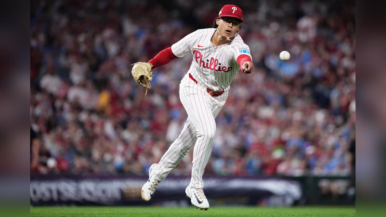 經典賽(影)／委內瑞拉將少一強投！費城人「億元男」先發投手確定不會加入陣容