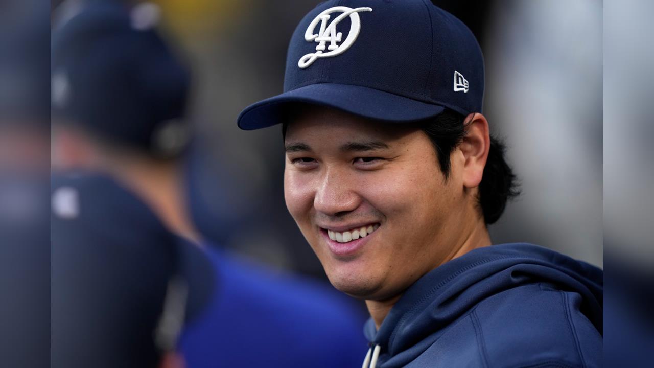 MLB(影)／不只大谷翔平缺席比賽傷腦筋！道奇還得面臨其他球員的傷病問題