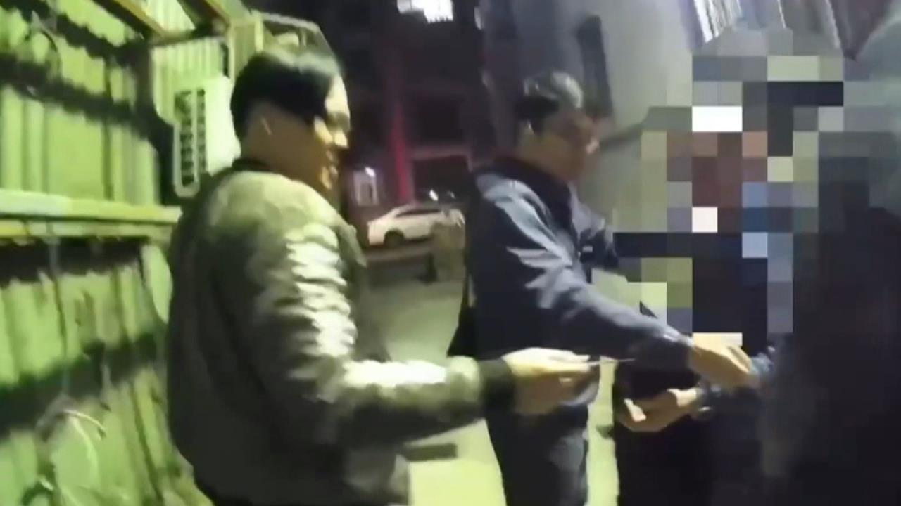 「LINE美女」騙投資虛擬貨幣　無法出金！男子才驚覺被騙