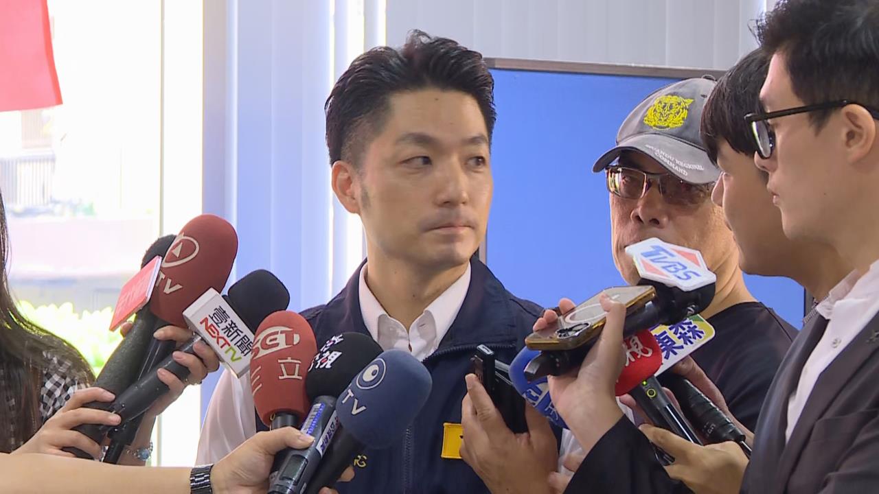快新聞／喊中央普發2萬！北市卻拒絕加碼發錢　蔣萬安急搬這理由撇清