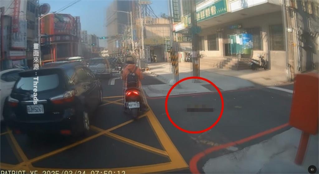 高雄左營402戶跳電!誤觸路燈變壓器引爆炸 「元凶」當場遭電死