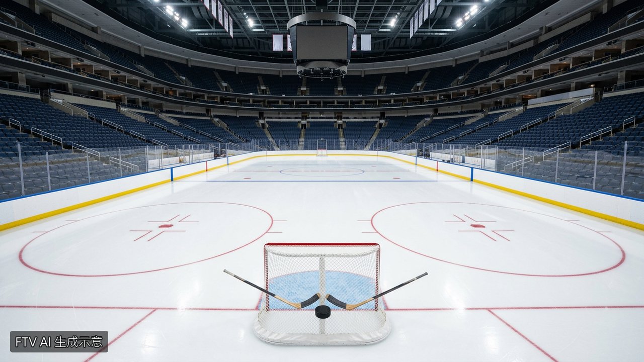 NHL費城飛人開季9連敗寫隊史最差　週六迎戰參議員隊
