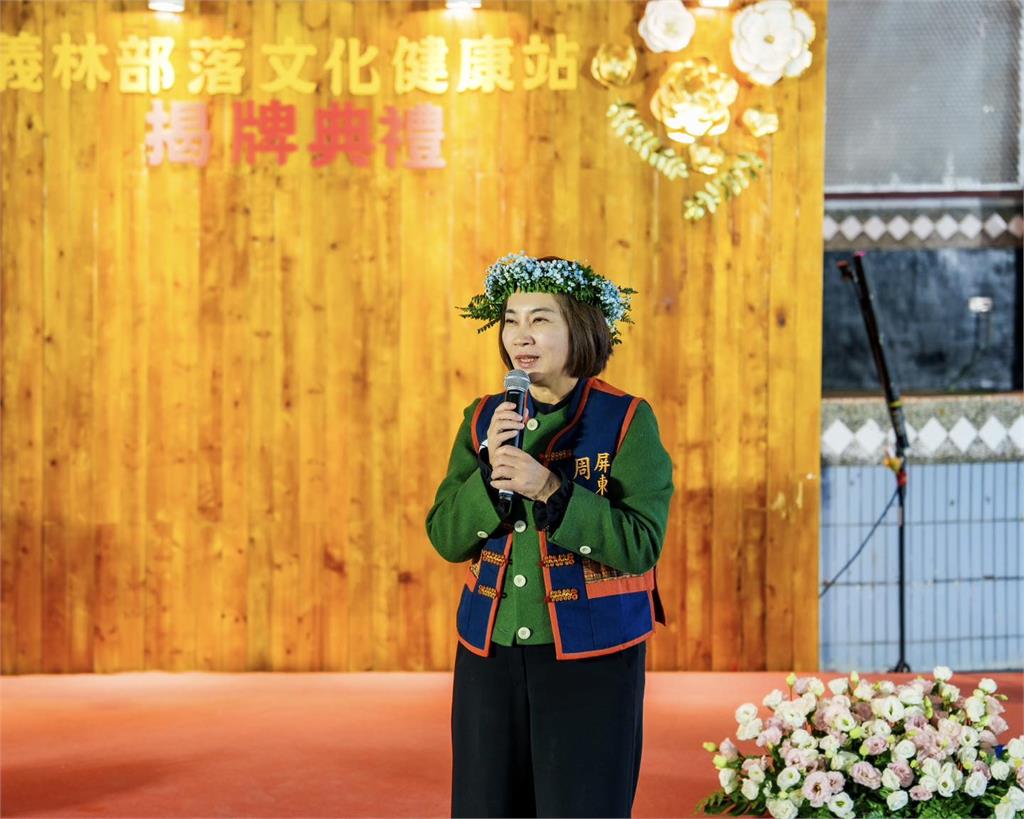 快新聞／財劃法分配增幅非六都最低　屏東縣府：草率修法無法接受