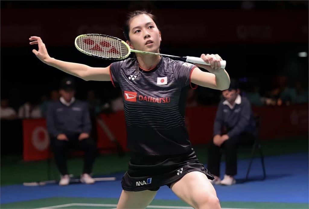 羽球／「空靈女神」大堀彩退休倒數！年終賽首戰直落二勝東宗