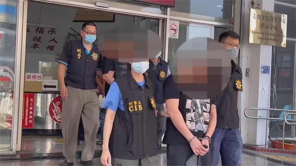 替中國簽賭網攬客　高雄賭博機房賭資逾億