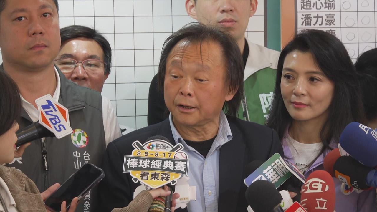 快新聞／王世堅替高金素梅說話？稱原住民是忠實台灣派　吳思瑤：不夠正確