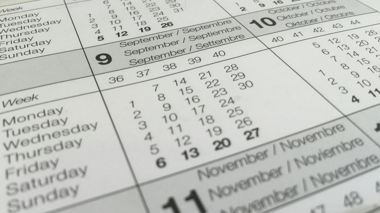 做4休3要來了！10月全國「試辦週休三日」網超嗨家長卻崩潰　請假攻略一次看
