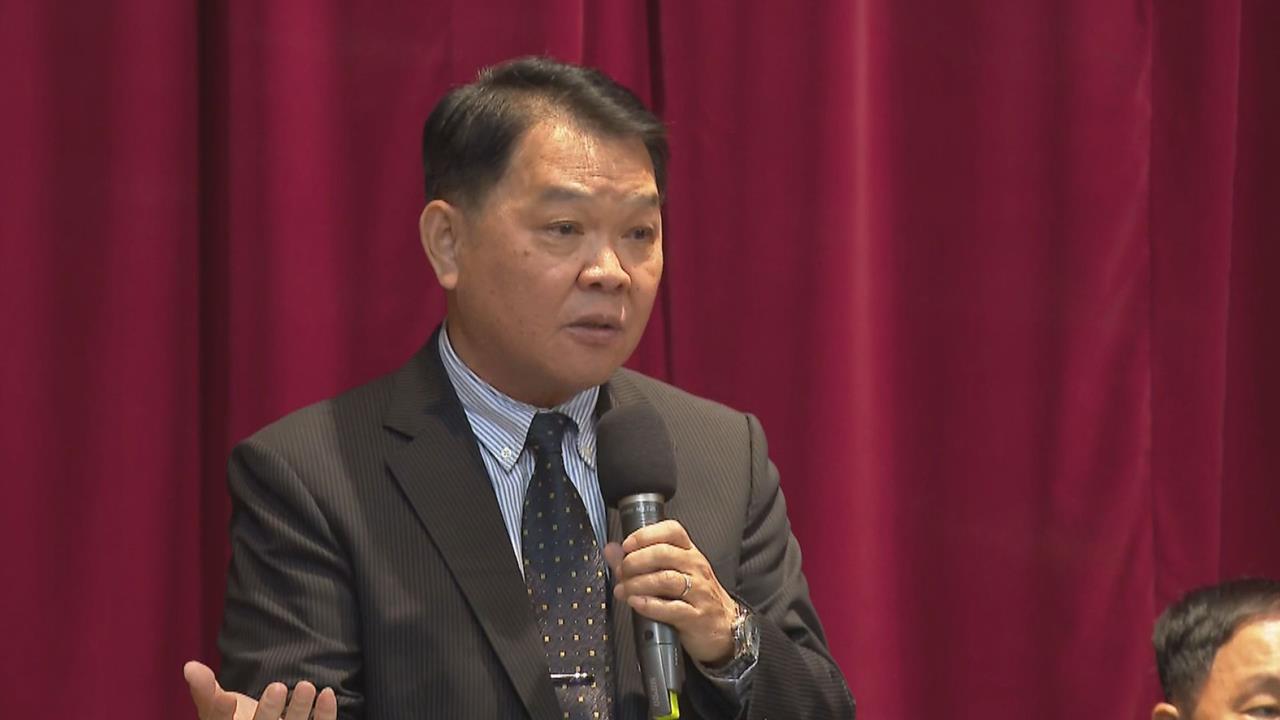 稱軍購沒收益、建議投資1處　藍退將遭網轟：改名投降藍好了