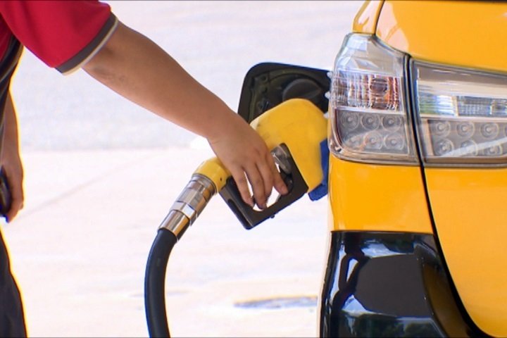 國際油價下滑！汽油下週估降2角、柴油漲1角