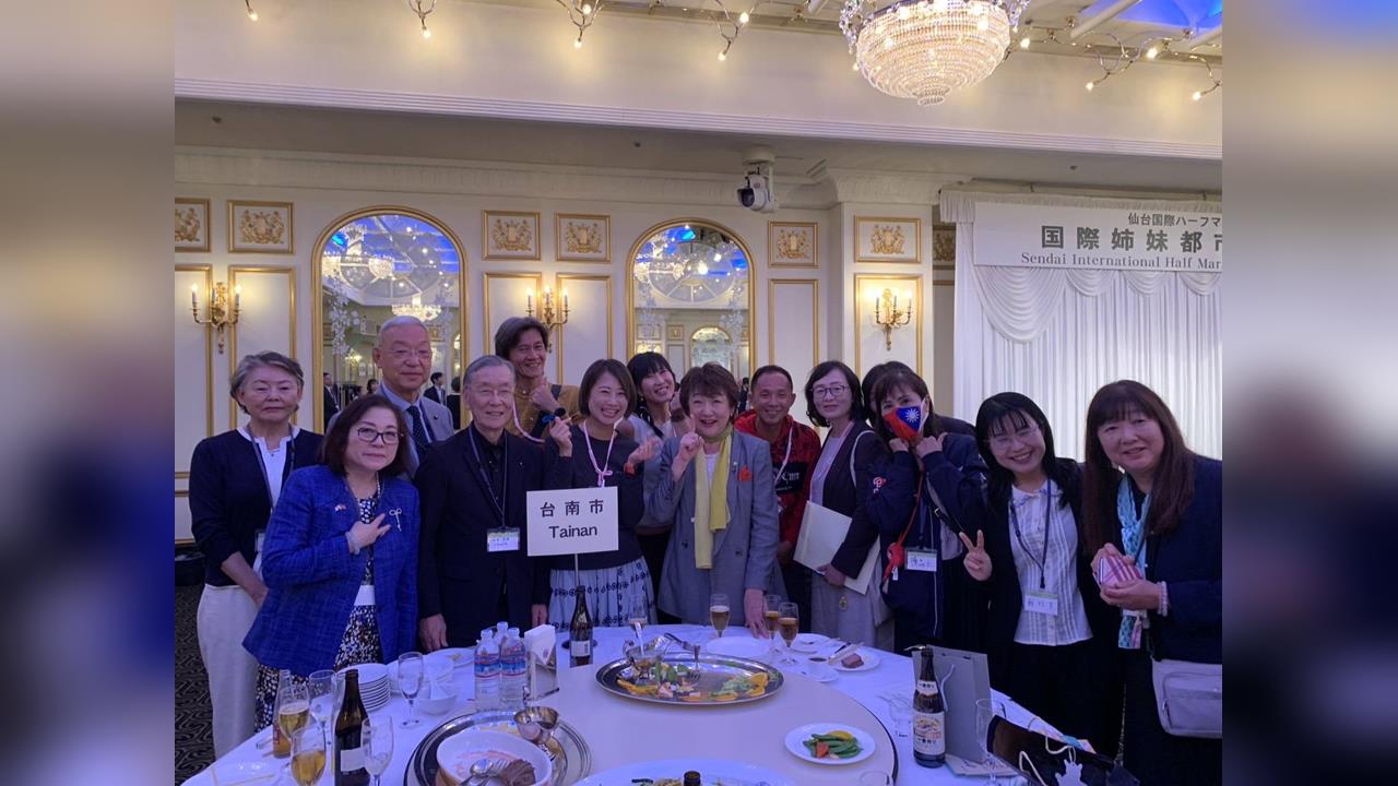 韓國光州也有臺南路!以台南為名的大南大路(대남대로) 紀念兩市友誼