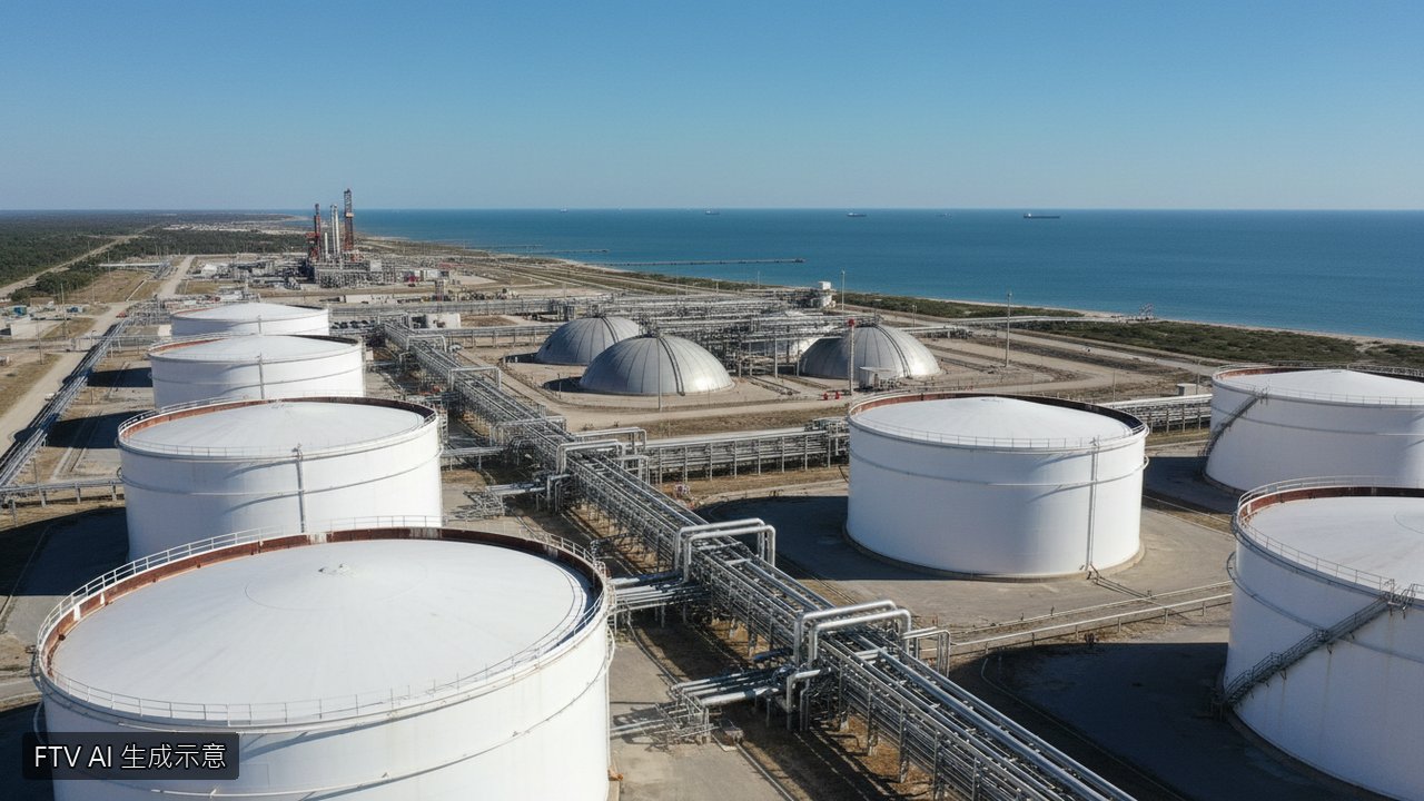 川普政府擬釋出9250萬桶戰備儲油　緩解伊朗戰爭引發油價飆漲