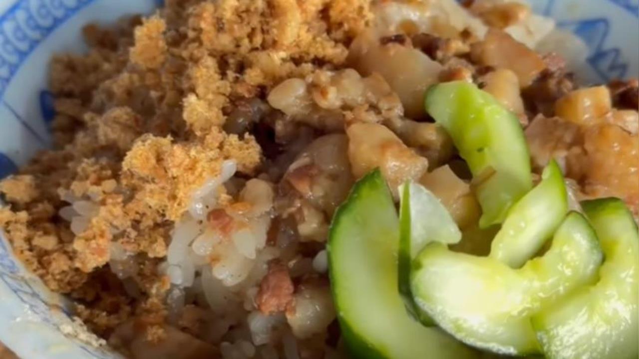 網發米糕文竟釣出蔡英文「留言9字」！12萬網笑瘋：卸任整天上網嗎？