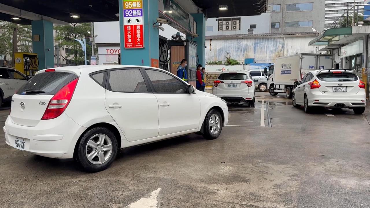 美伊衝突爆發!台灣電價恐遭殃? 卓榮泰:啟動緊急應變措施平穩能源