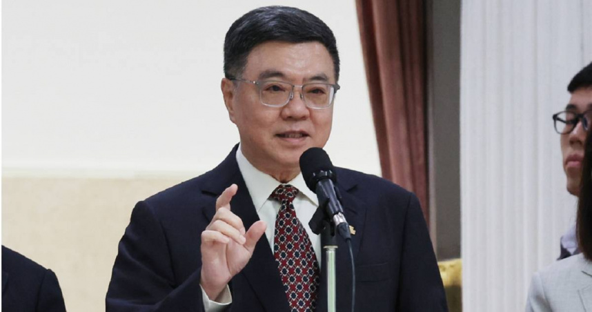 豬隻禁運禁宰解封 卓榮泰:盼國人協助豬農度過難關