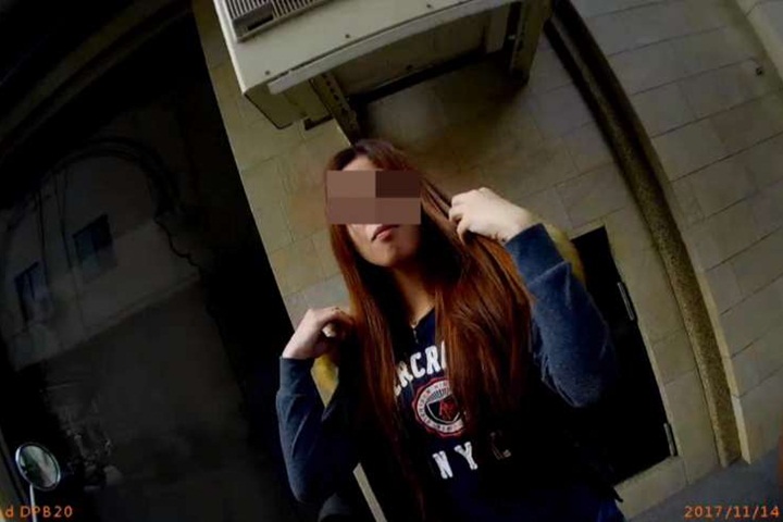 24歲女通緝犯「變臉」  騙過人臉辨識系統