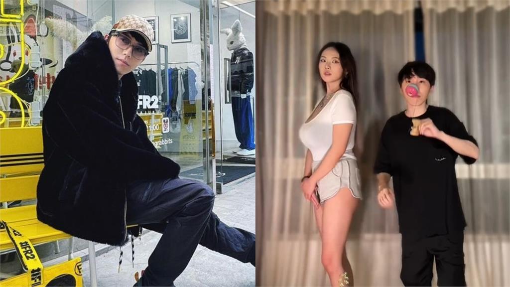 達人秀超狂劍玉技術！「身旁女助理」1反應讓網歪樓：球在哪？
