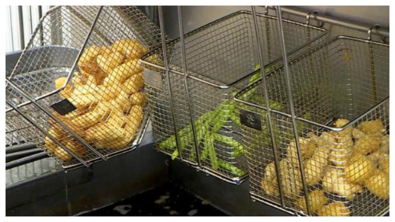 吃鹹酥雞代謝壞3天?醫師揭露:這72小時身體只忙著做「這件事」