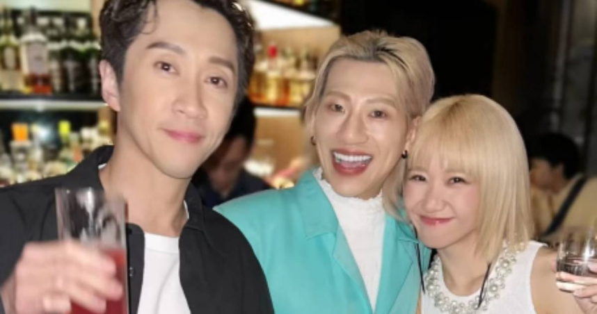 Lu典婚禮包6600挨酸「全場最少」　嘻小瓜曬私訊：願意再補