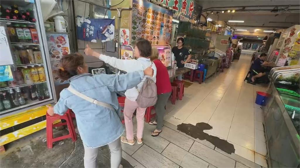 天兔颱風逼近屏東戒備　180人撤離至飯店安置